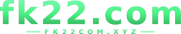 fk22.com logo