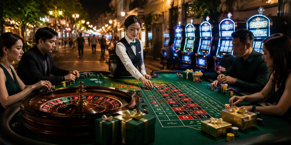 fk22.com Viettel Money Baccarat tại fk22.com — bàn chơi thật, nạp rút tức thì